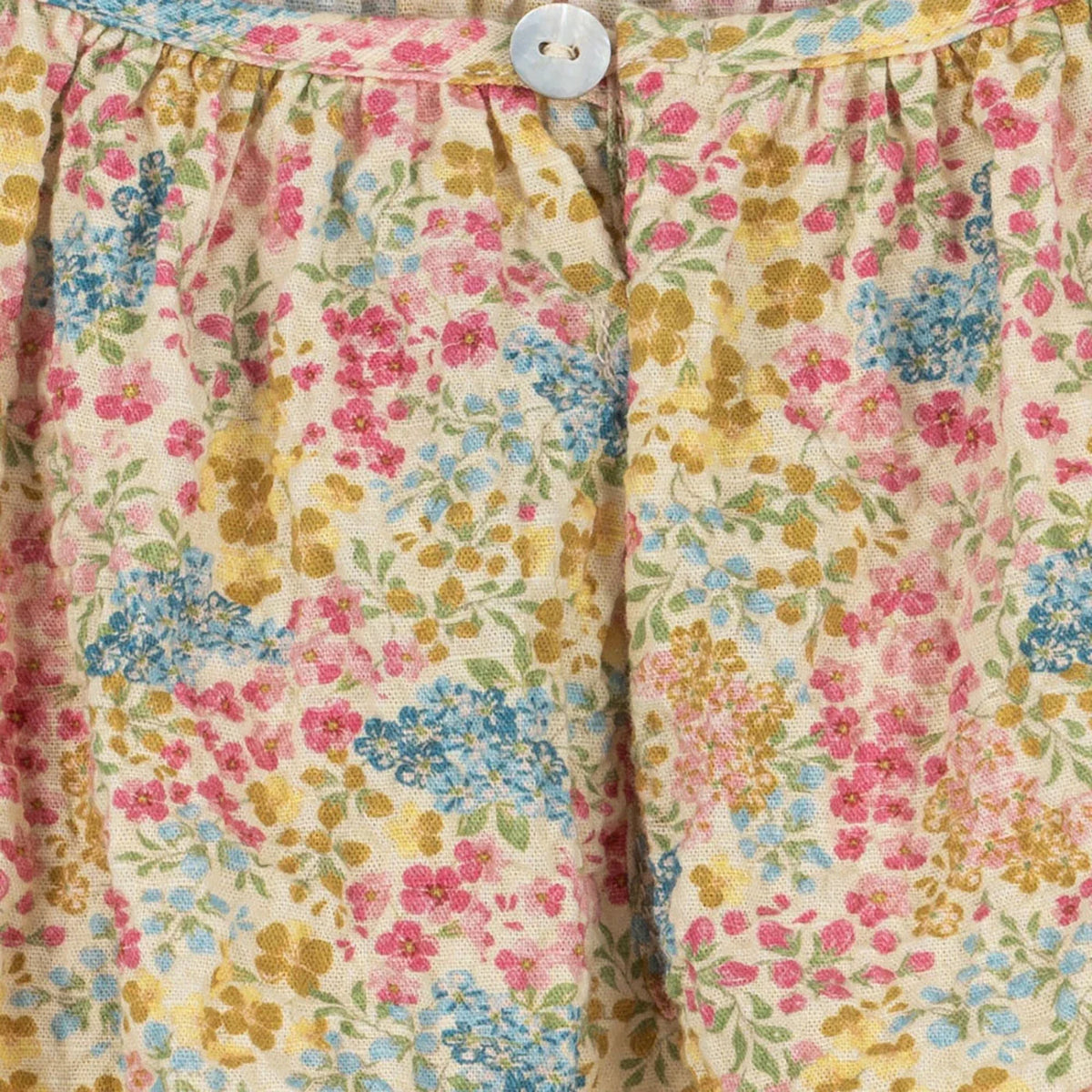 Vivian Summer suit
