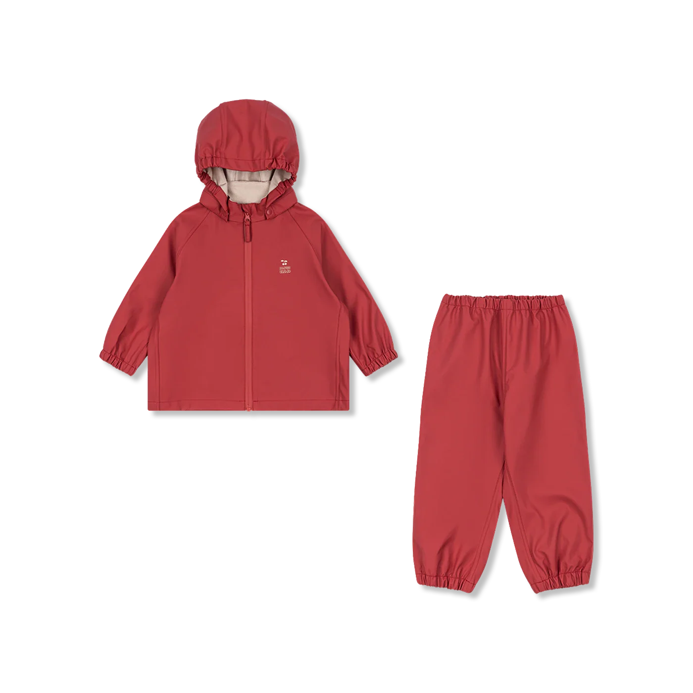 Plainy Rainwear