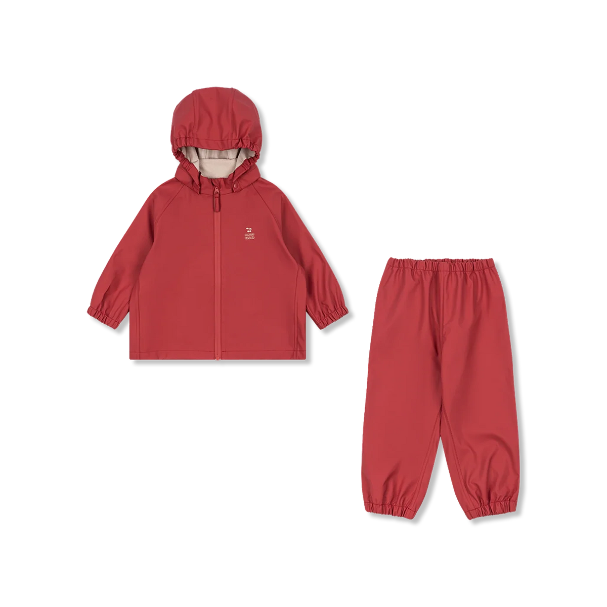 Plainy Regenbekleidung