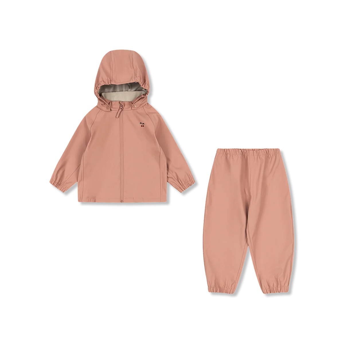 PLAINY rainwear