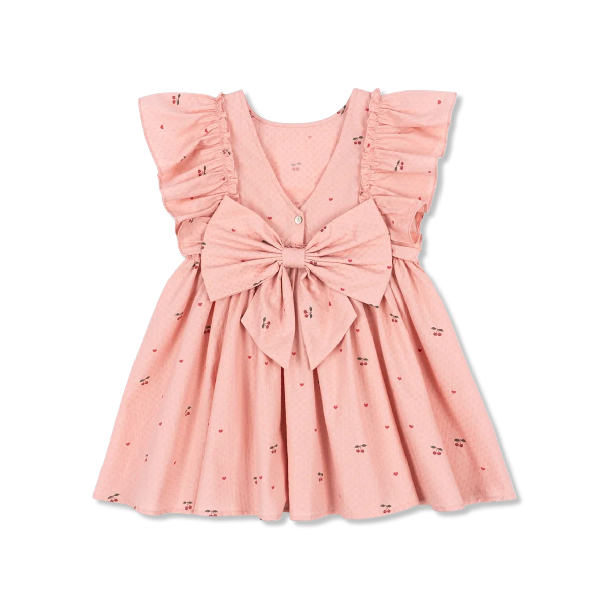 Evia Dress