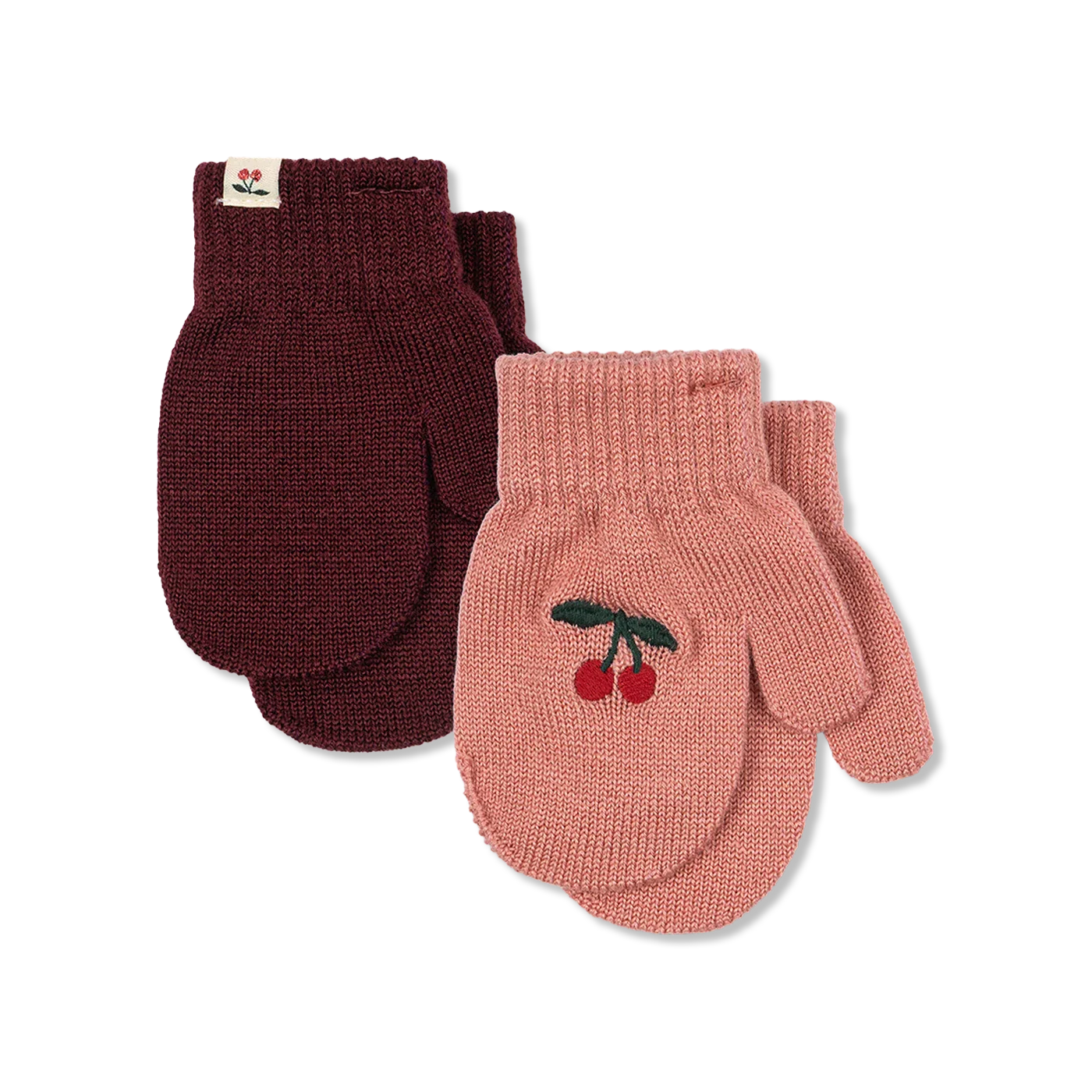 Filla Mittens