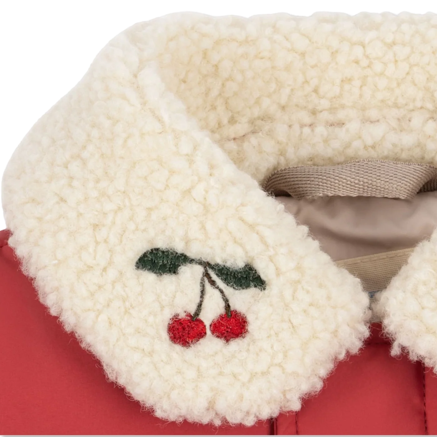 Alpi Winterjacke