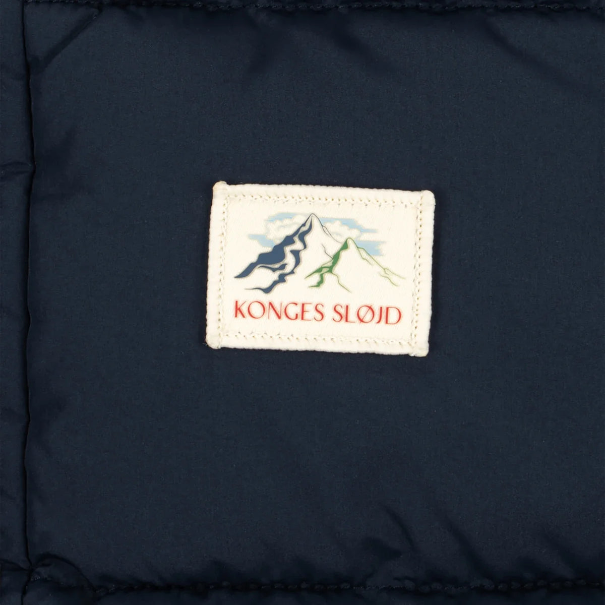 Alpi Winter jacket