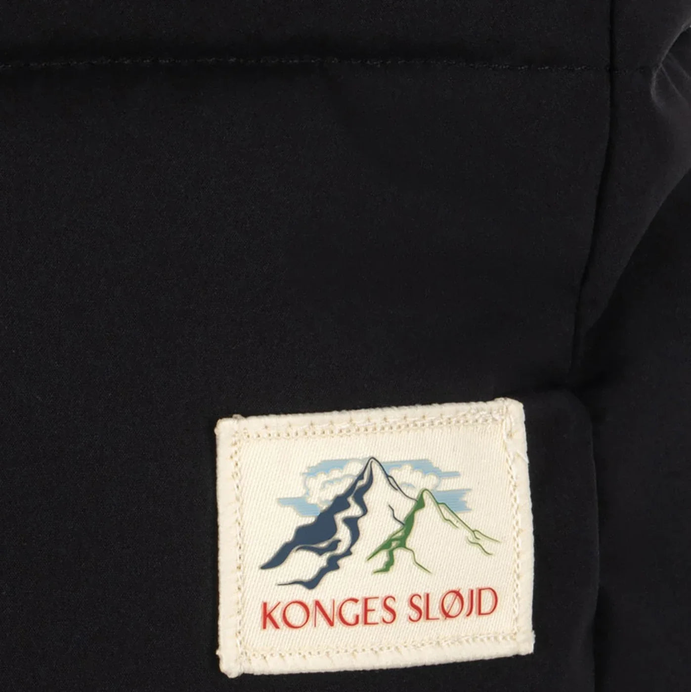 Alpi Winterjacke