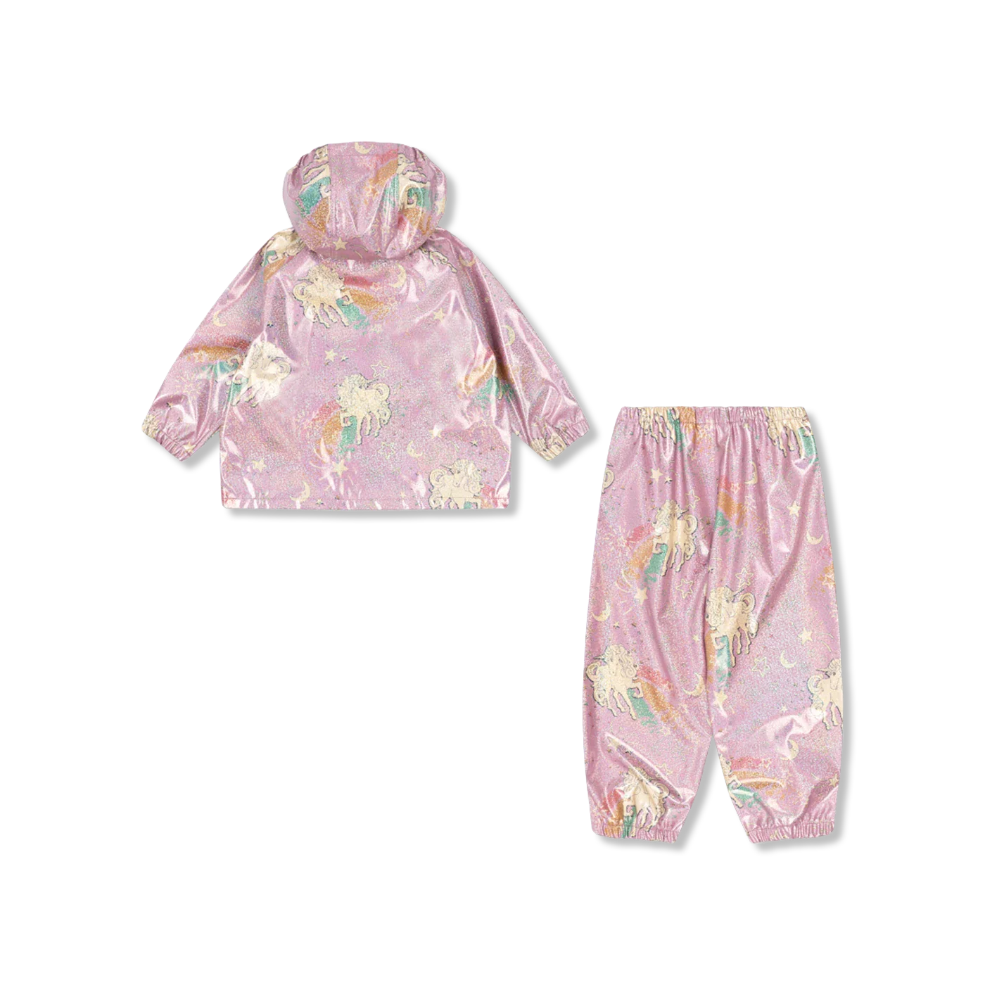 Calina Rainwear