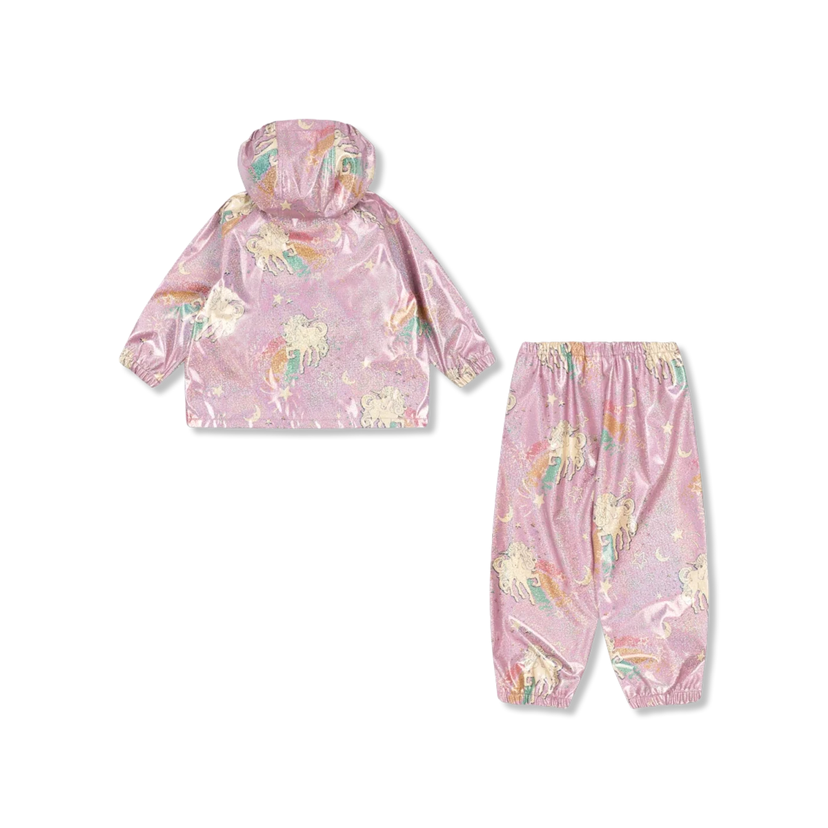 Calina Rainwear