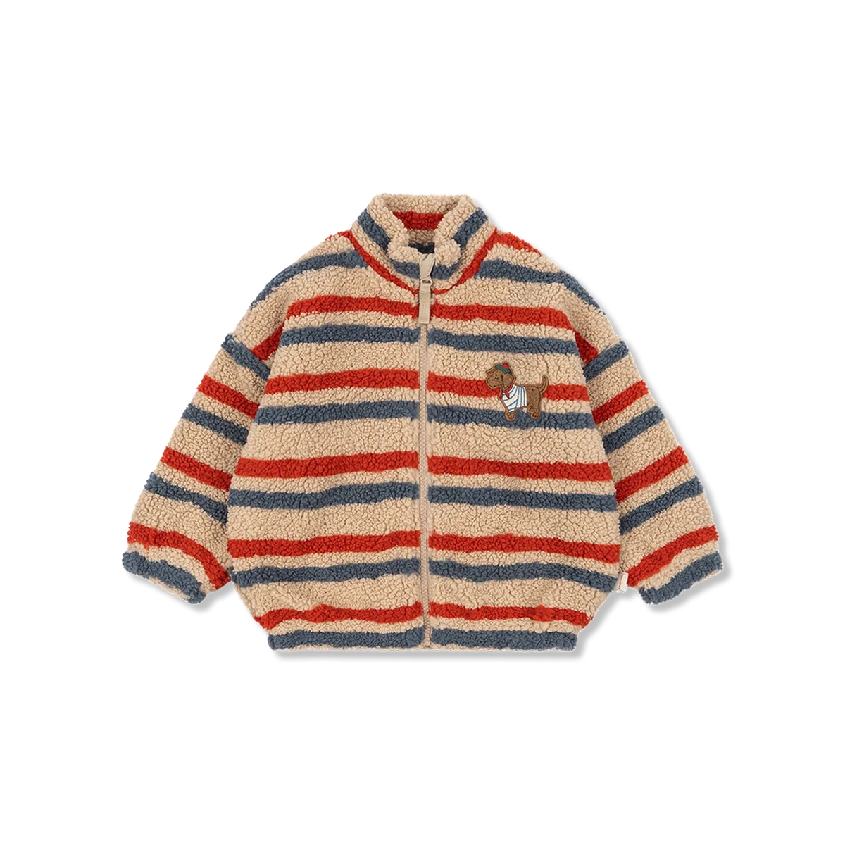 Jody Fleecejacke