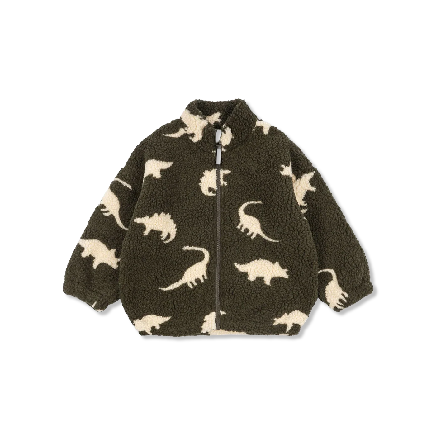 Jody Fleece jacket