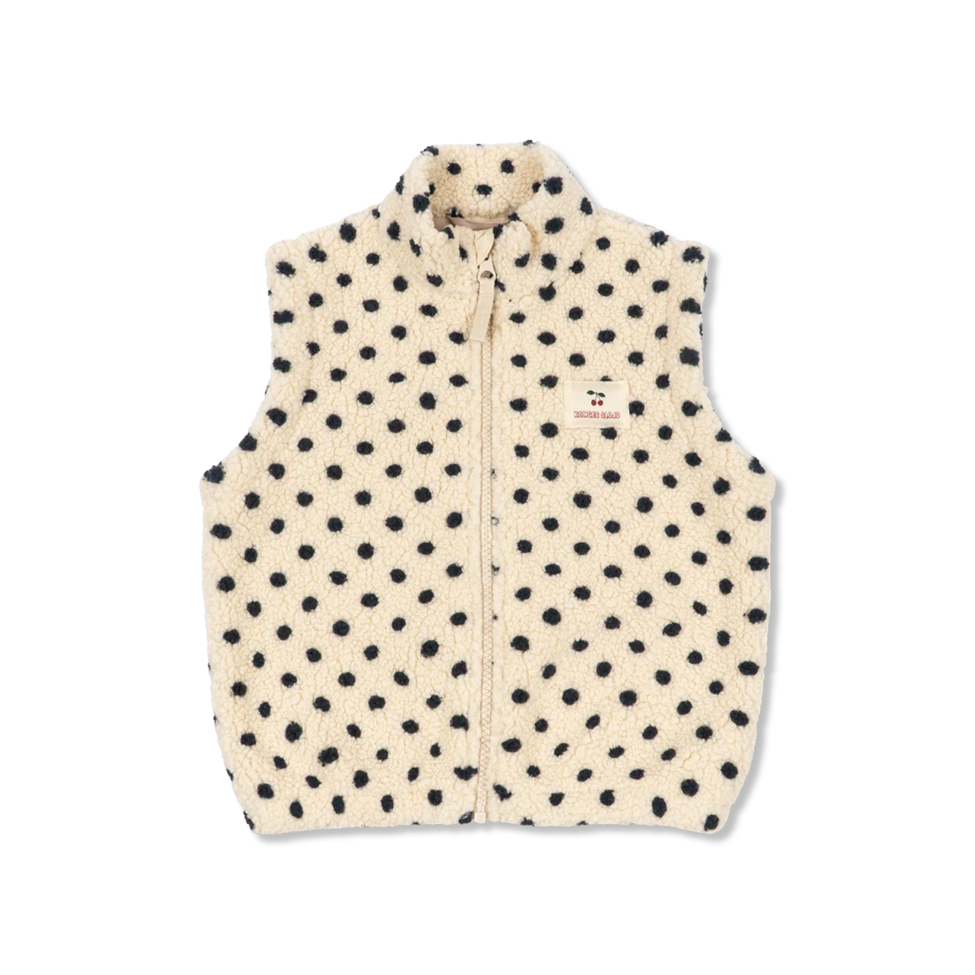 Jody Fleece vest