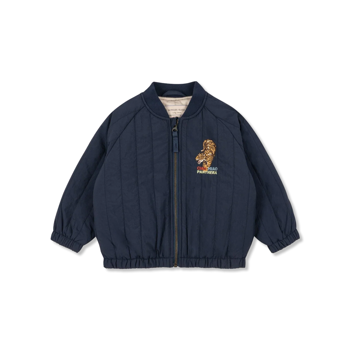 Juno Thermojacke