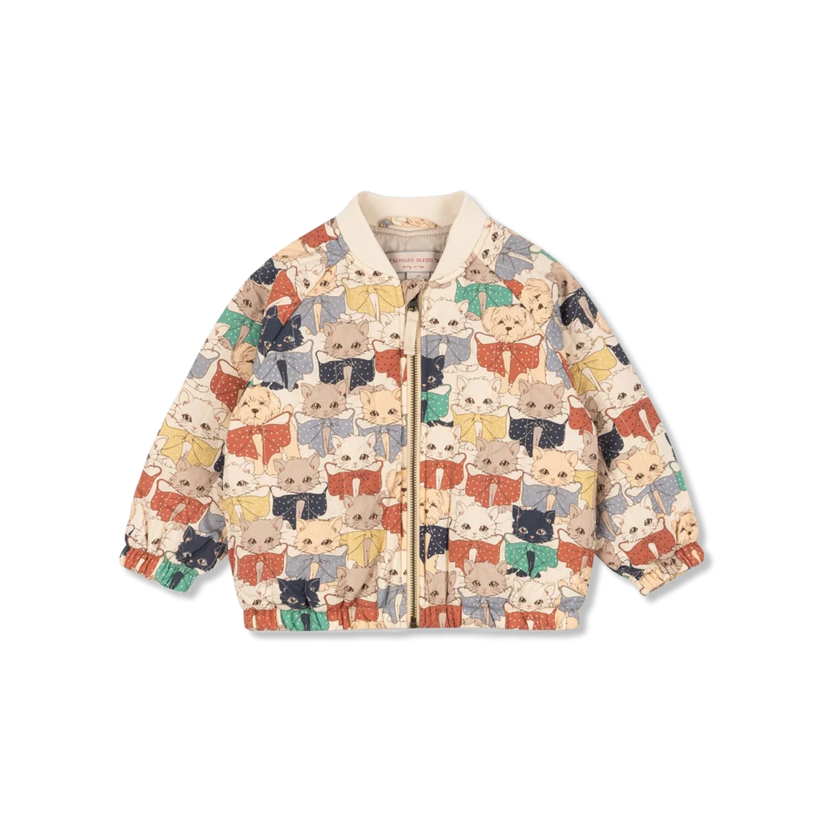 Juno Thermal jacket