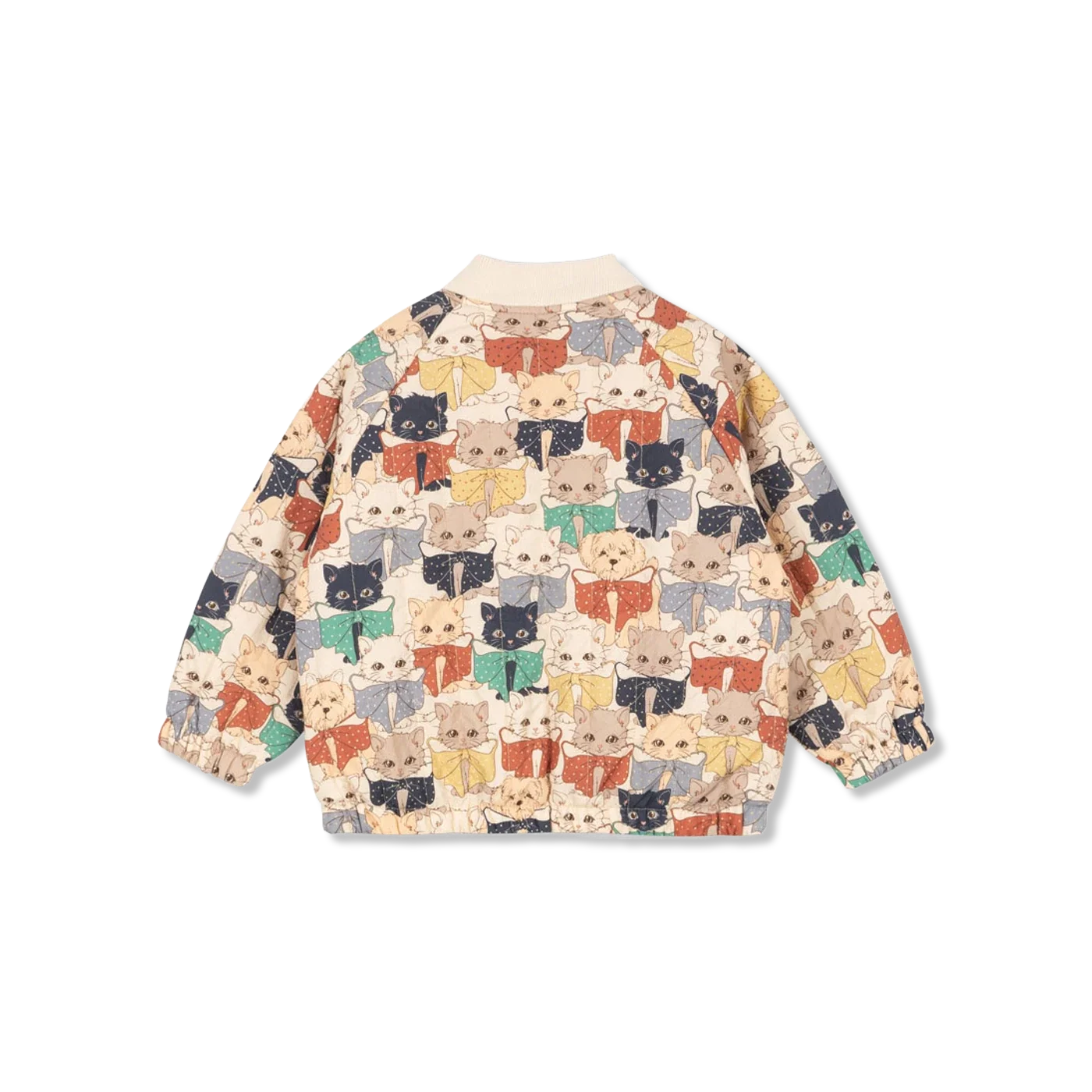 Juno Thermojacke
