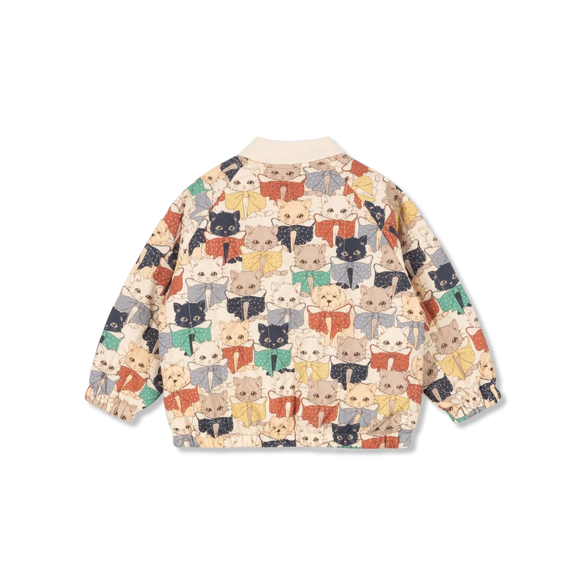 Juno Thermal jacket