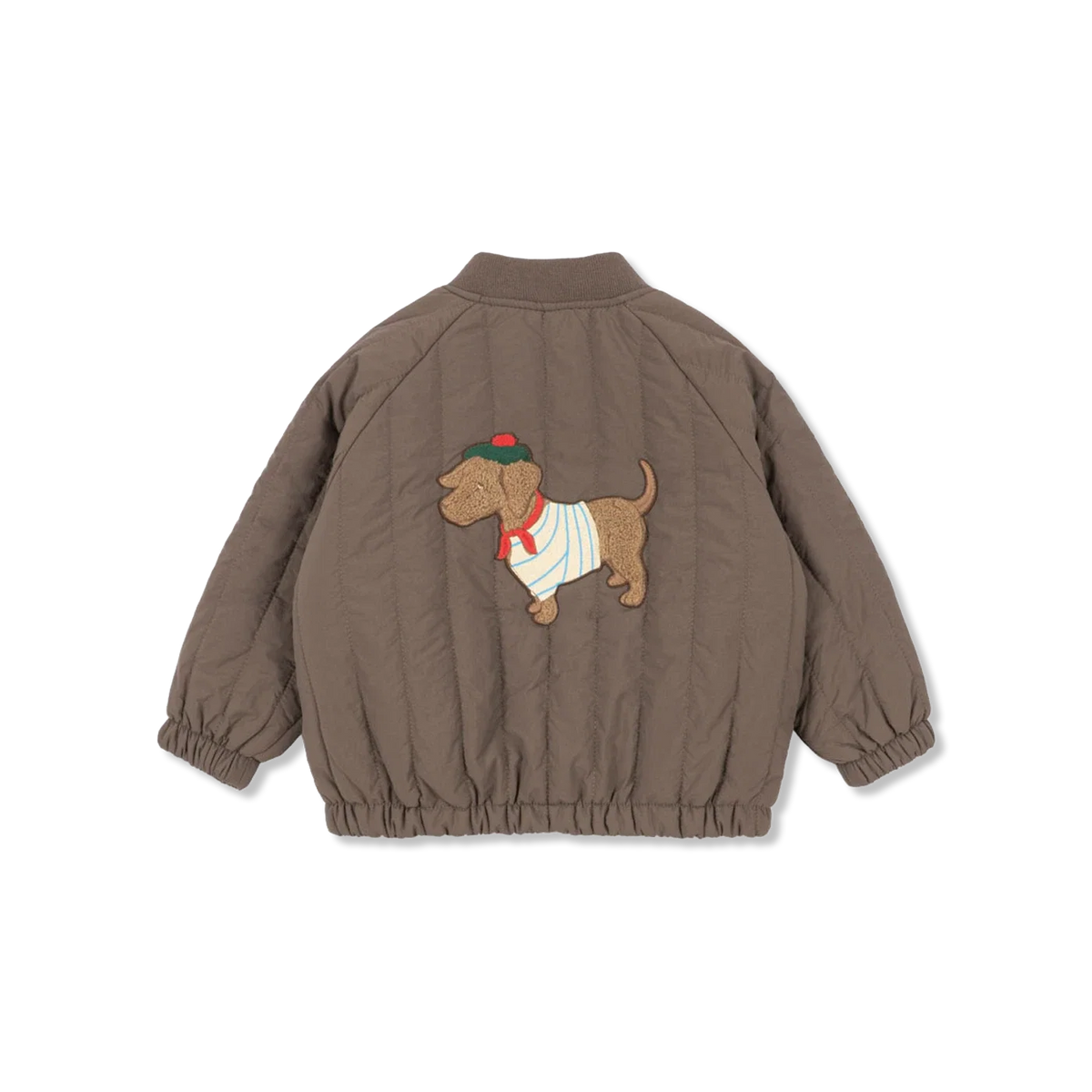 Juno Thermal jacket