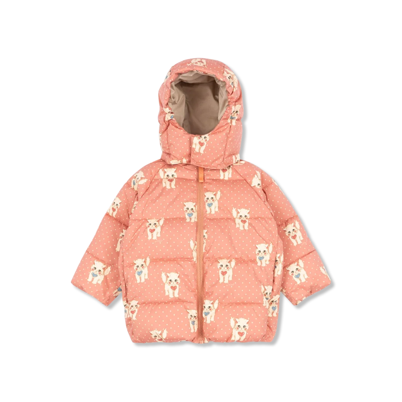 Nuka Winter jacket