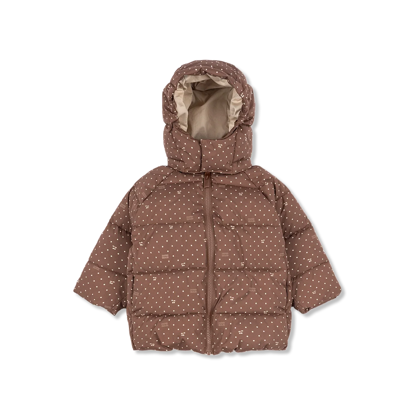 Nuka Winterjacke