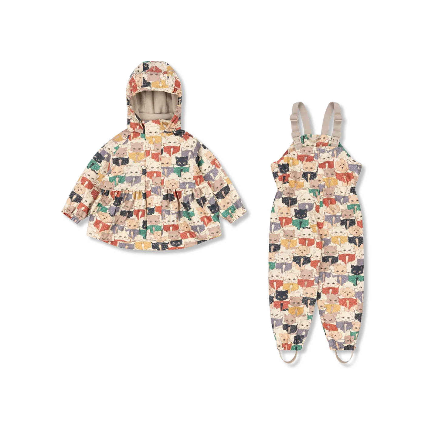 Rainy Regenbekleidung