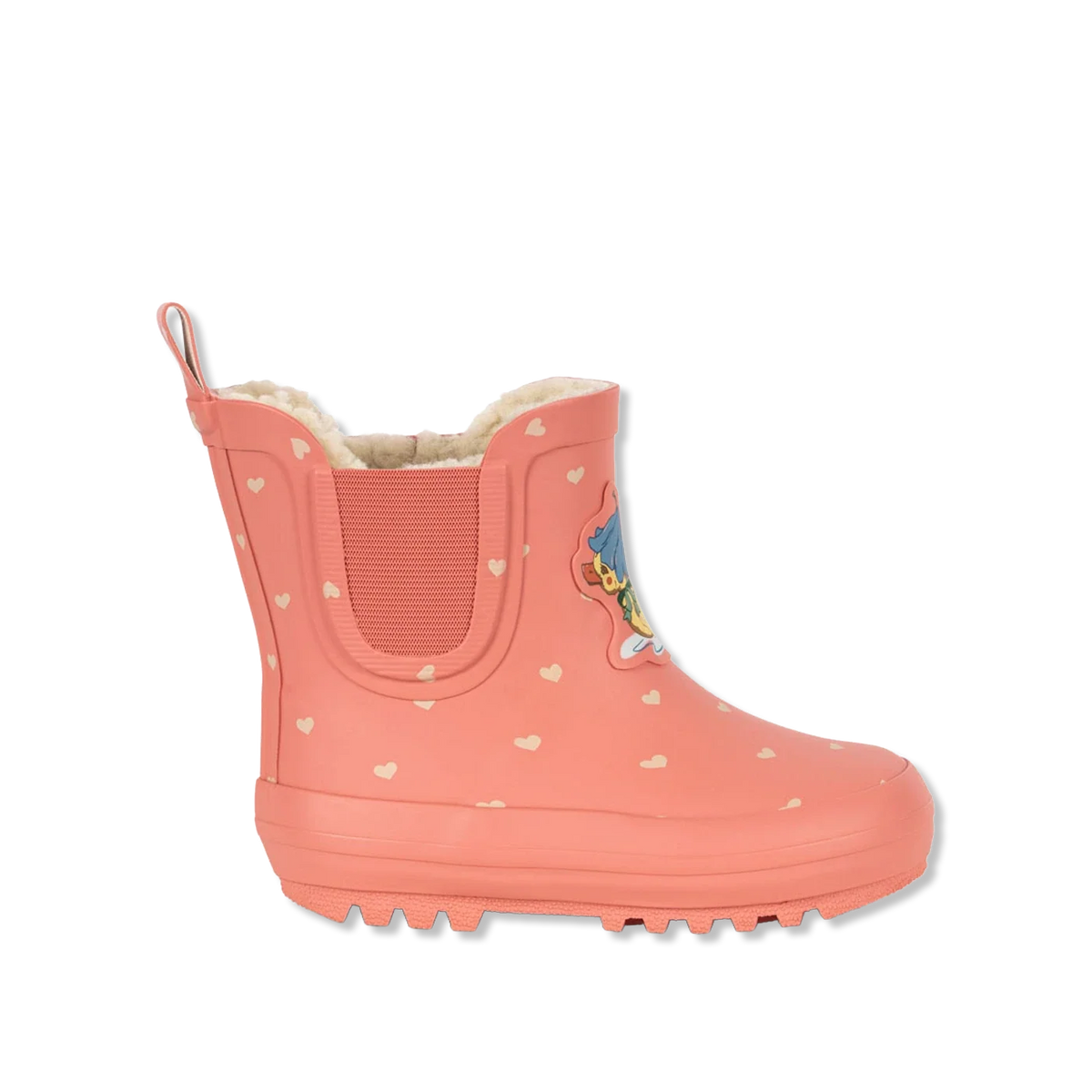 Roi Thermal boots