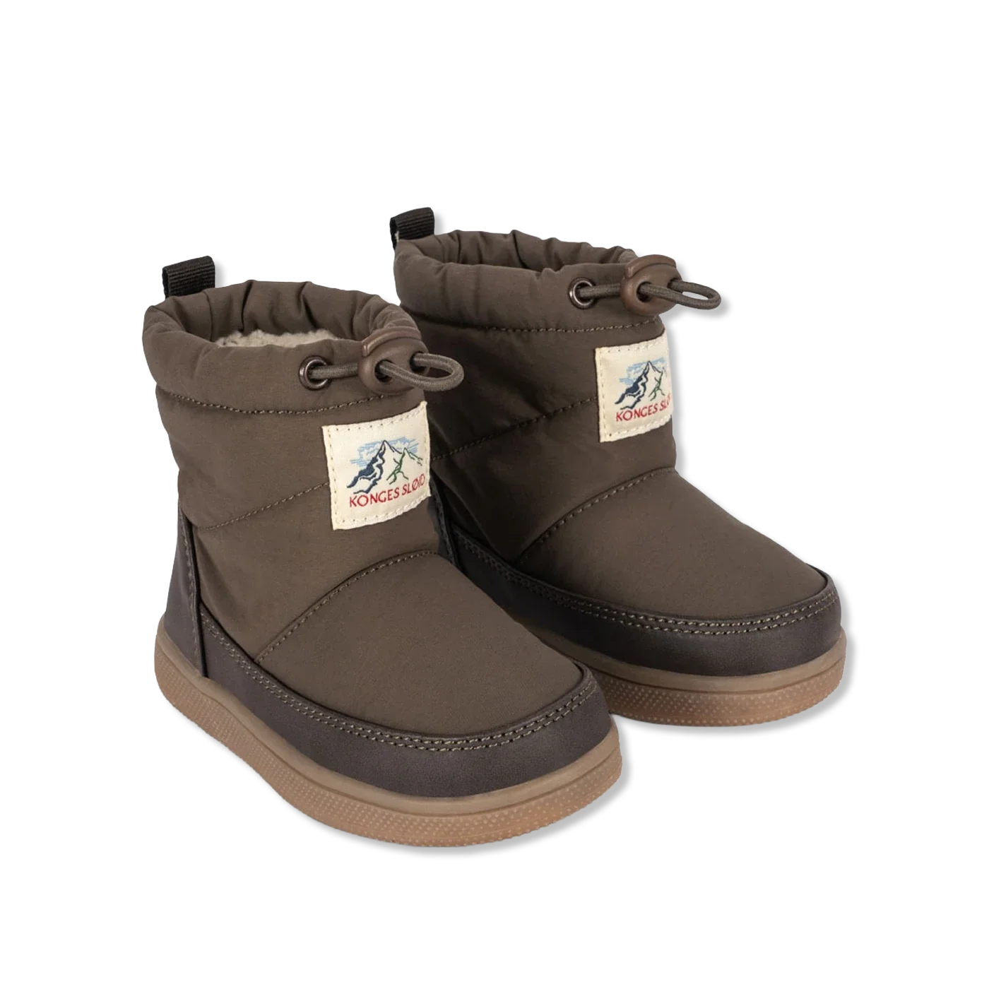 Storma Winterstiefel