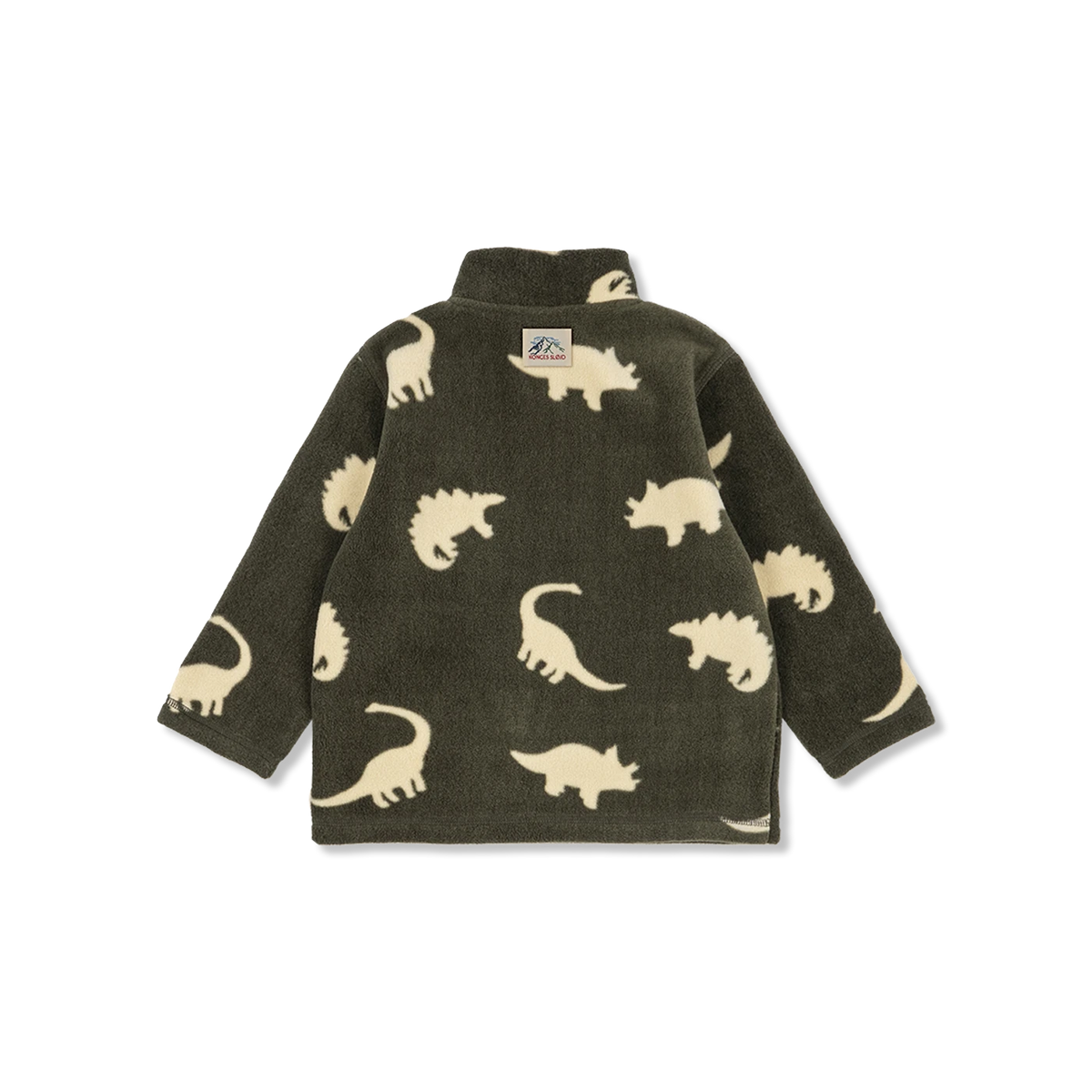 Tavi Fleecejacke