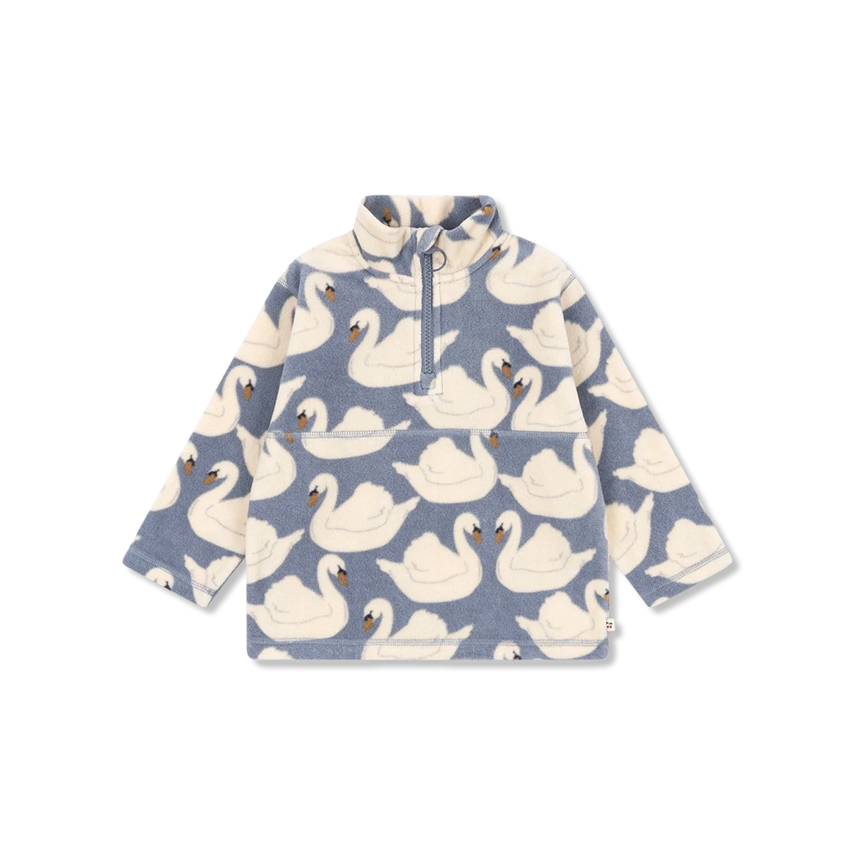 Tavi Fleece jacket