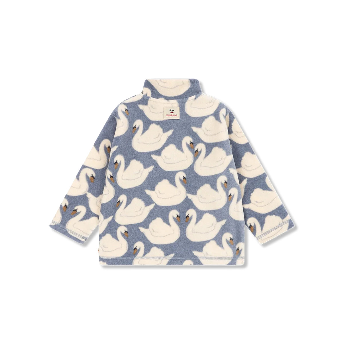 Tavi Fleece jacket