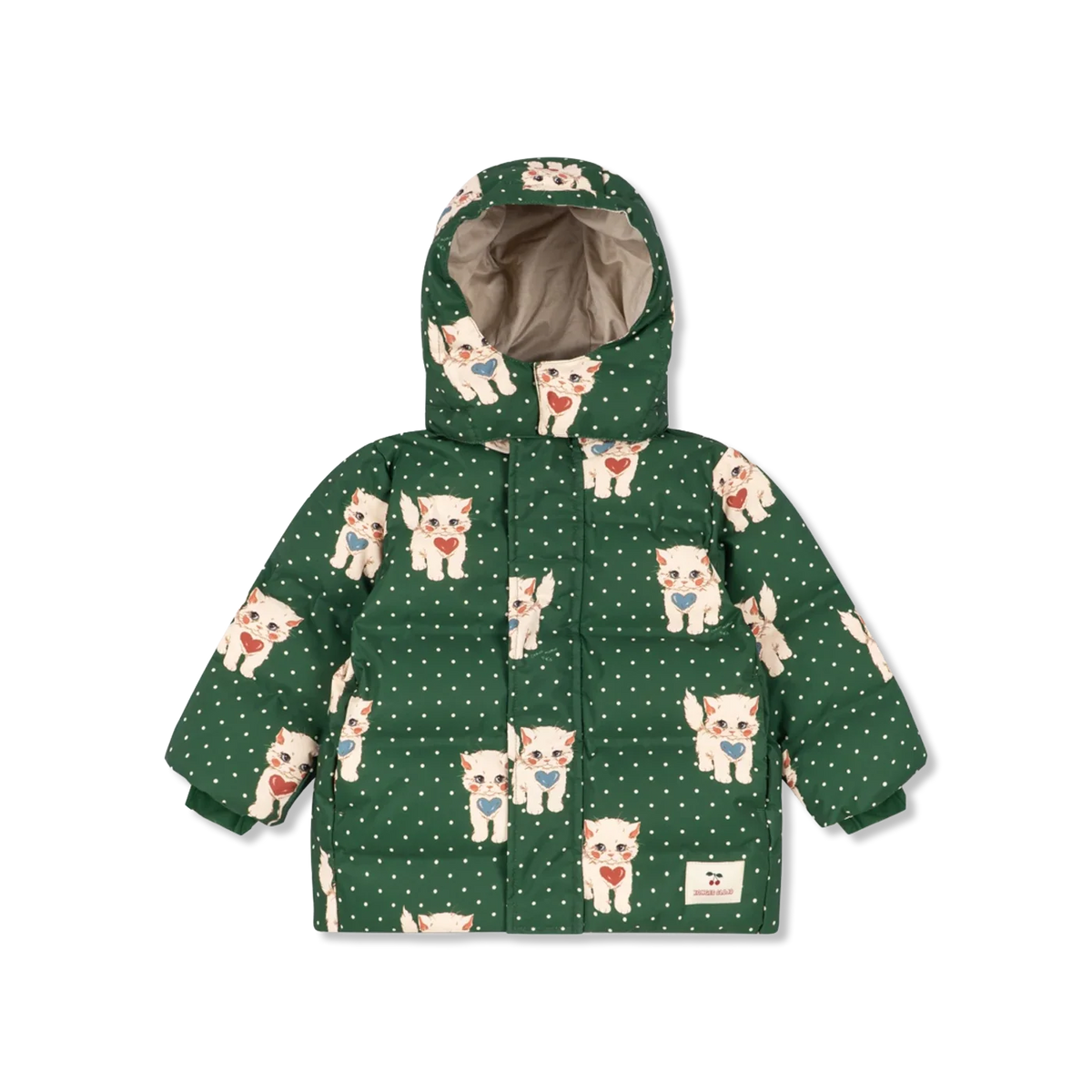 Magnum Winter jacket