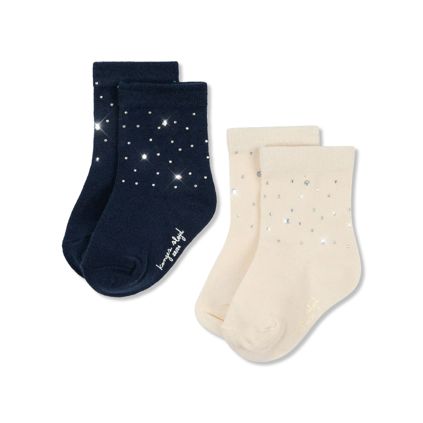 Sparkle Socks