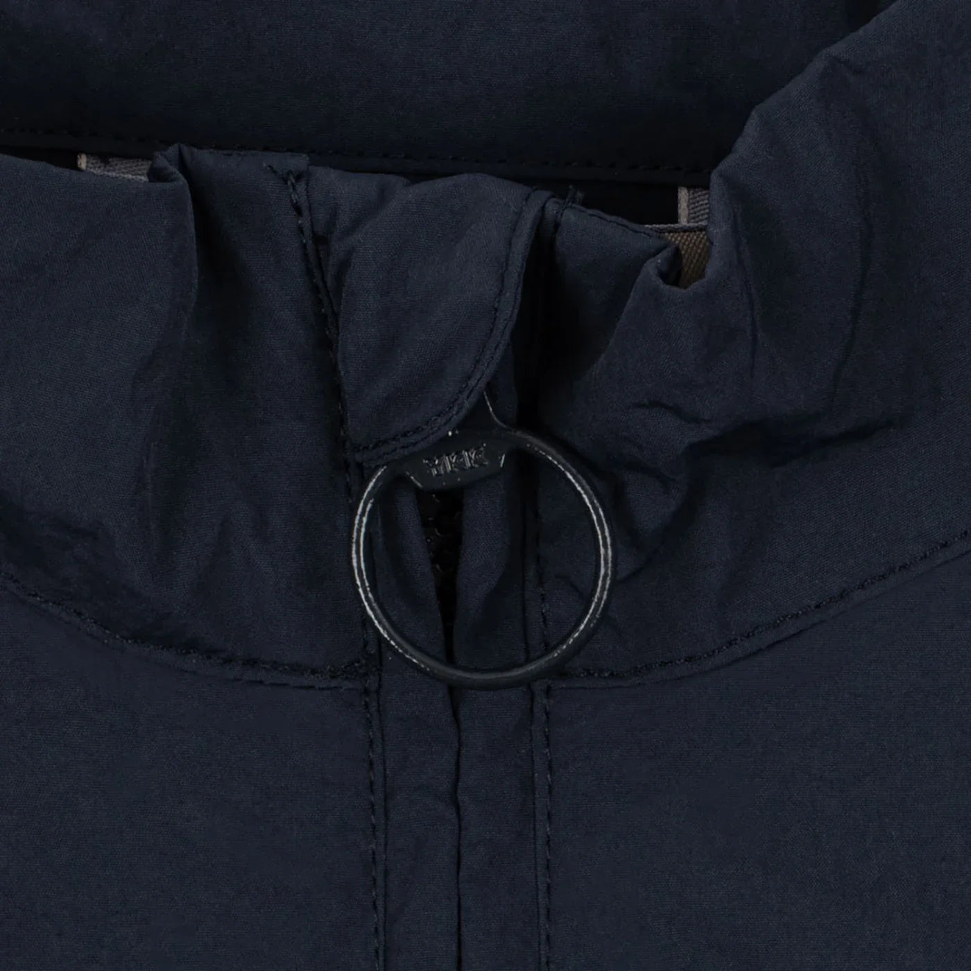 Acty Zip sweatshirt