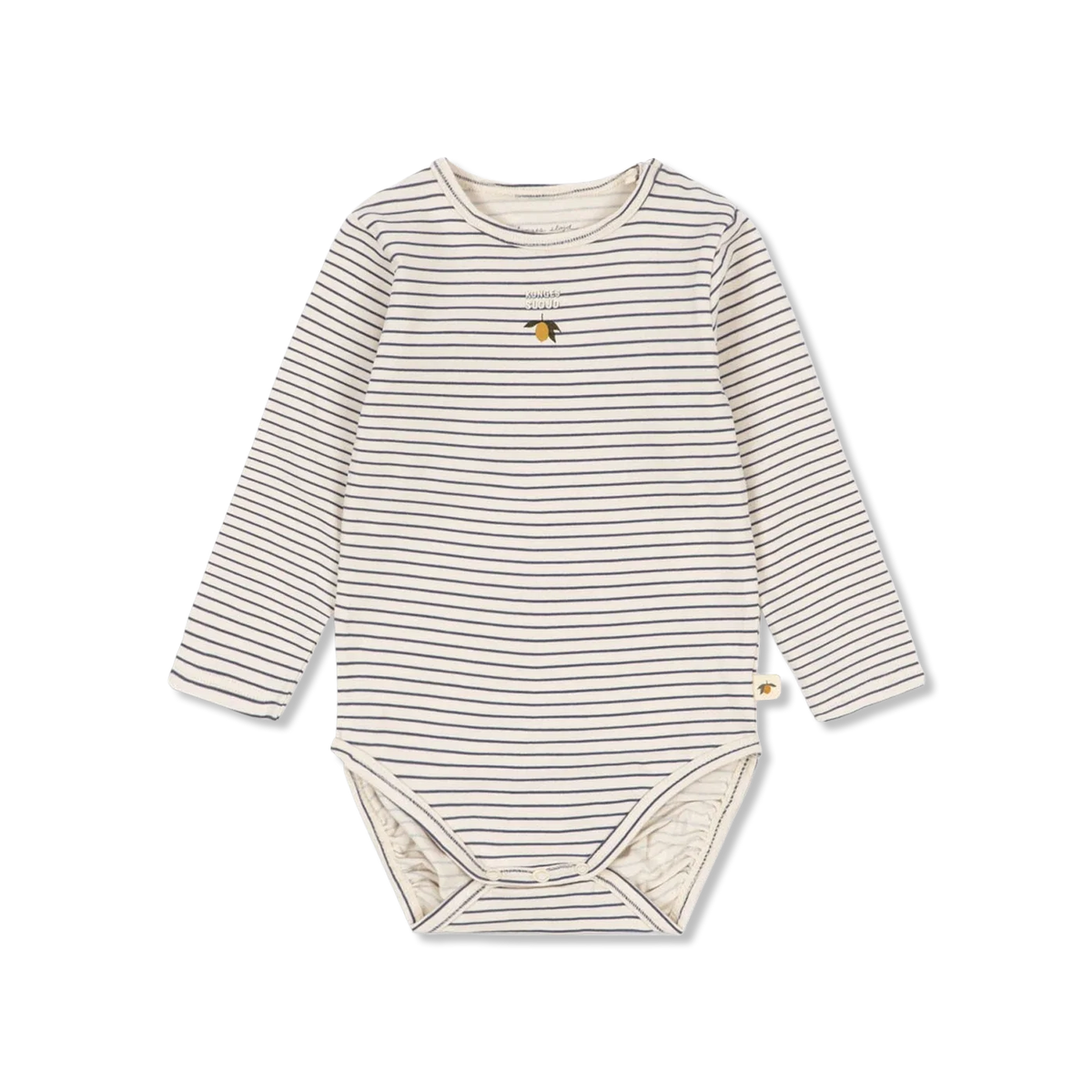 Basic Bodysuit