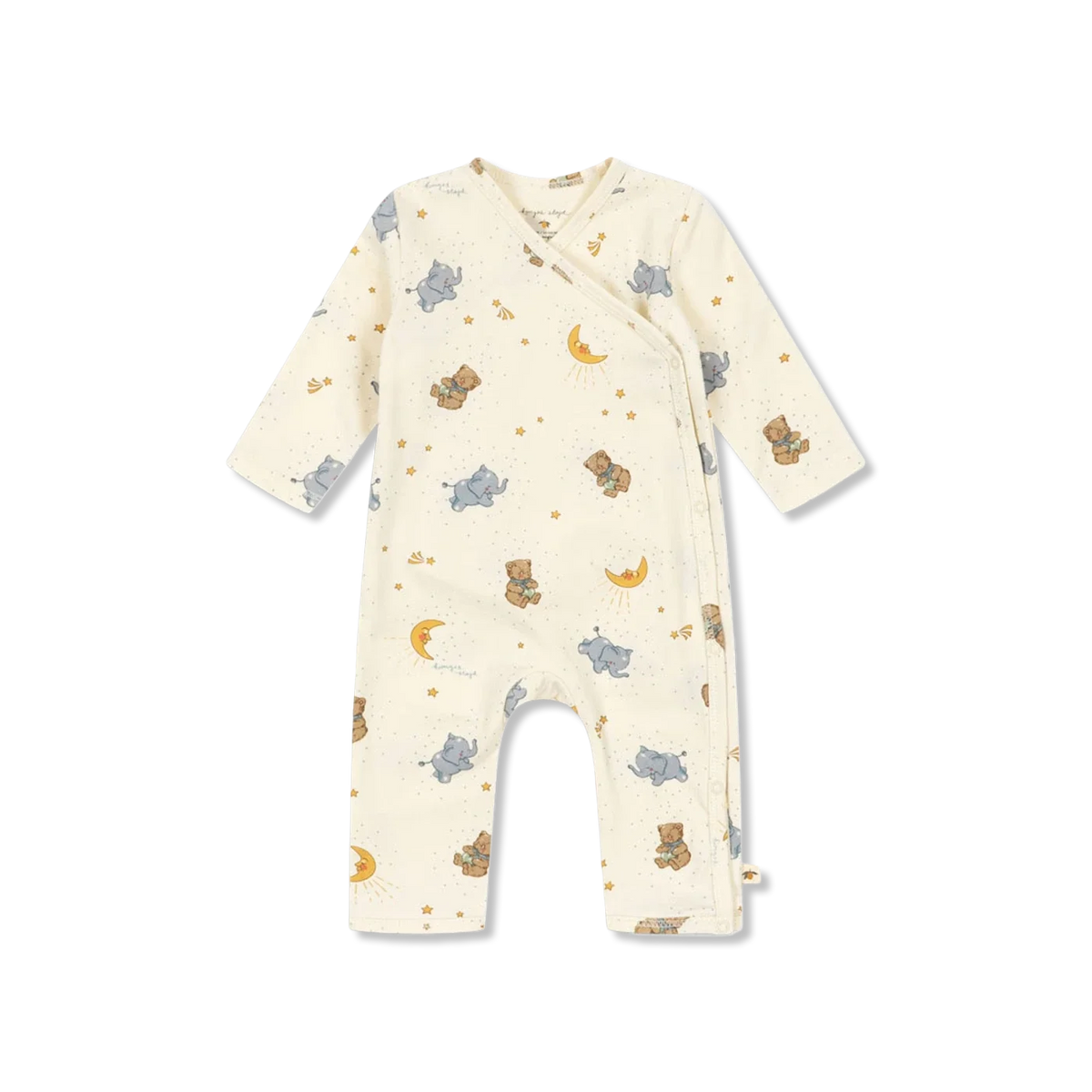 Basic Sleepsuit