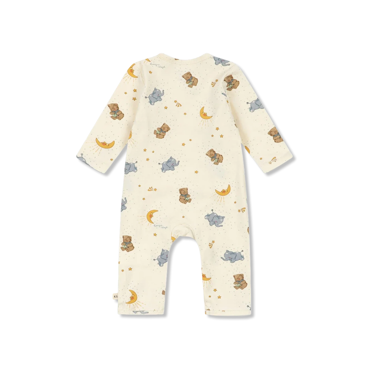 Basic Sleepsuit