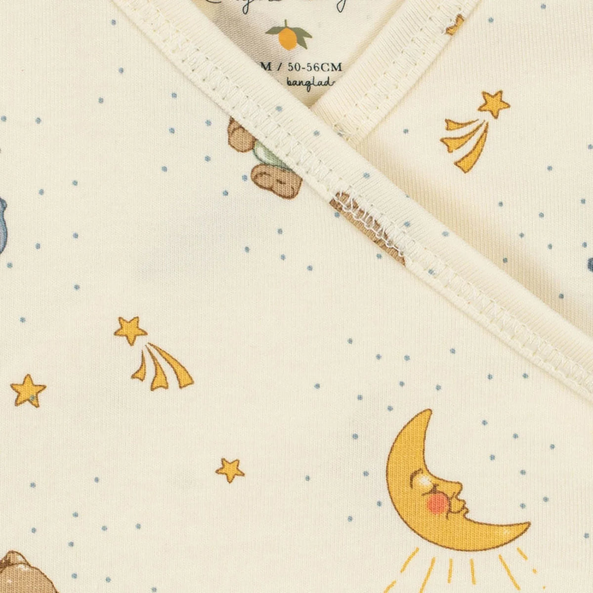 Basic Sleepsuit