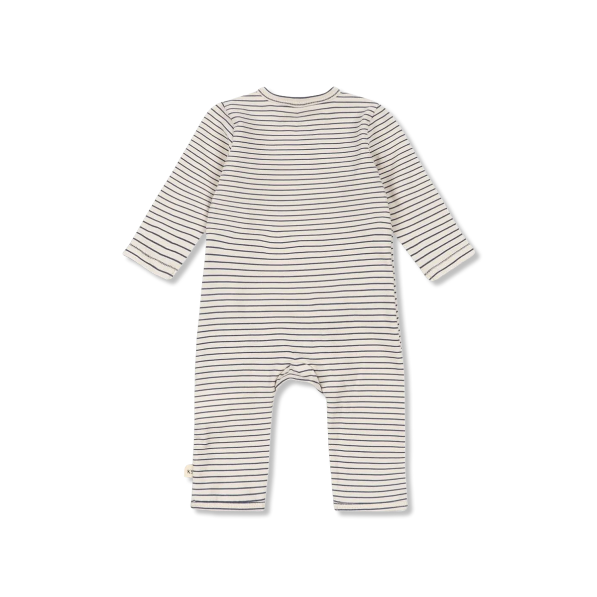 Basic One-piece suit