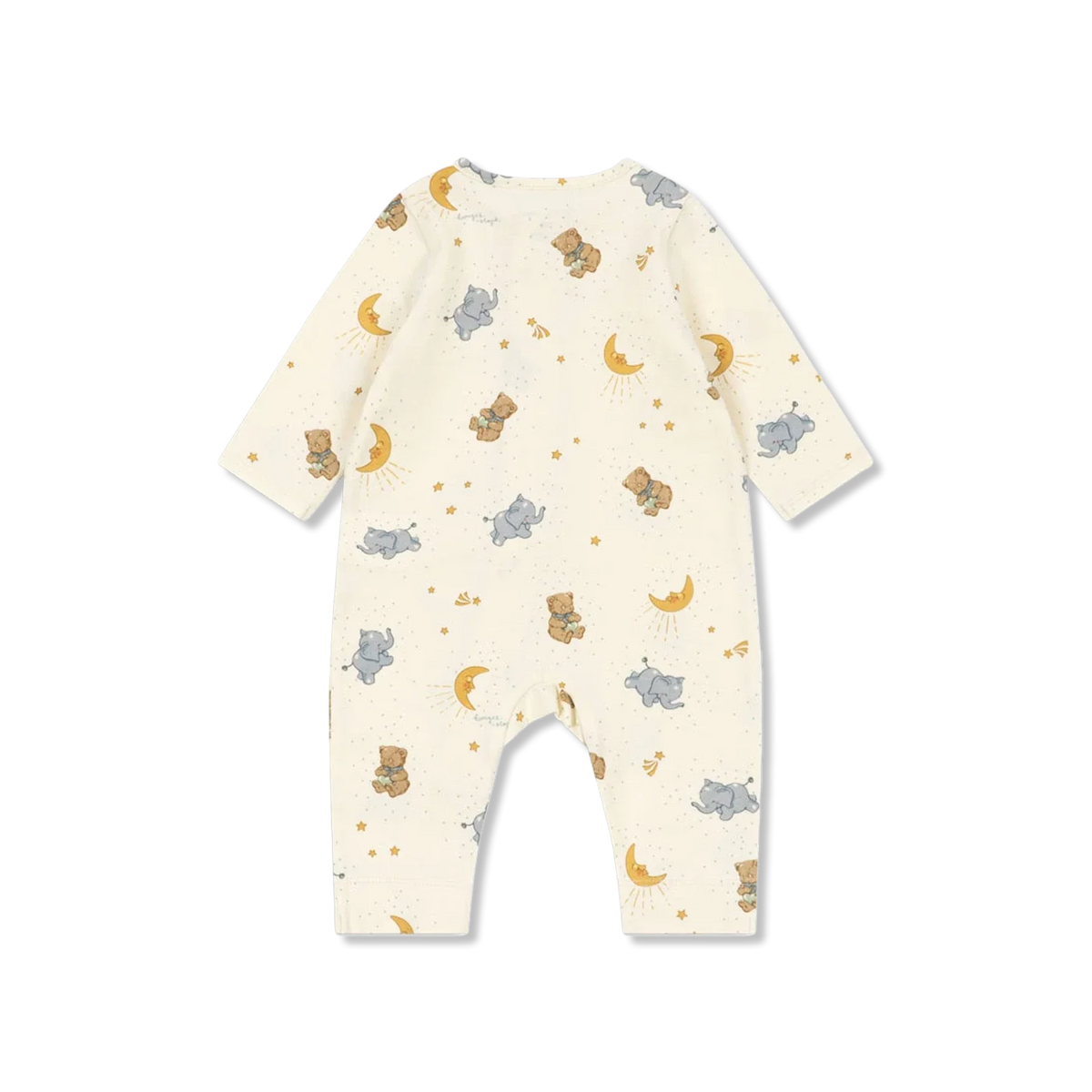 Basic Sleepsuit