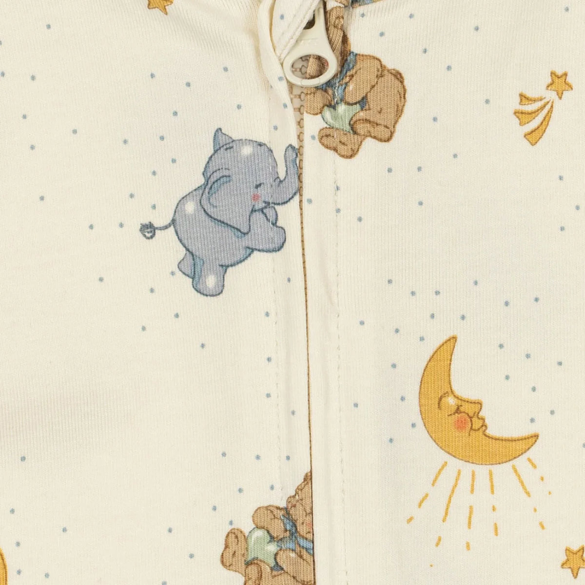 Basic Sleepsuit