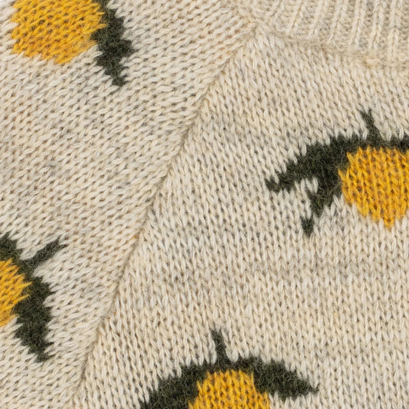 Belou Strickpullover