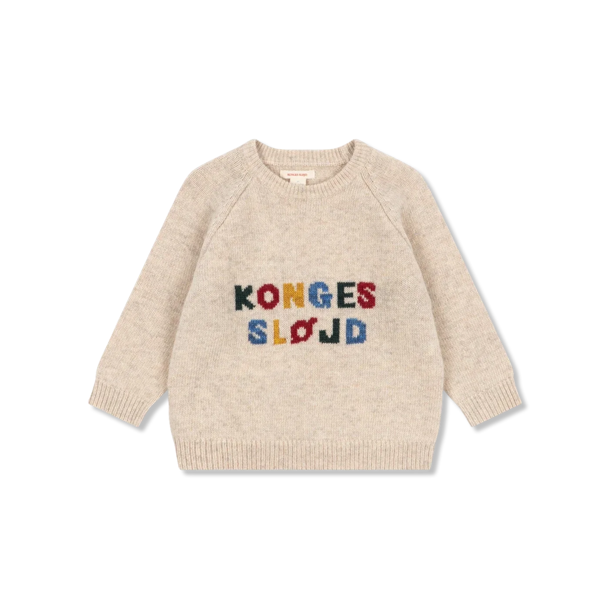 Billi Strickpullover