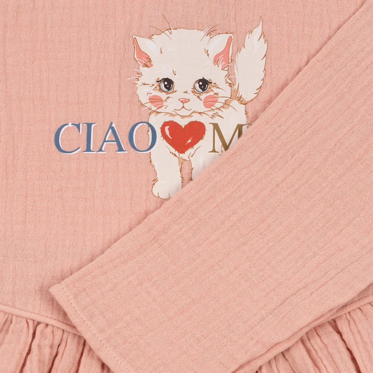 Coco miao Kleid