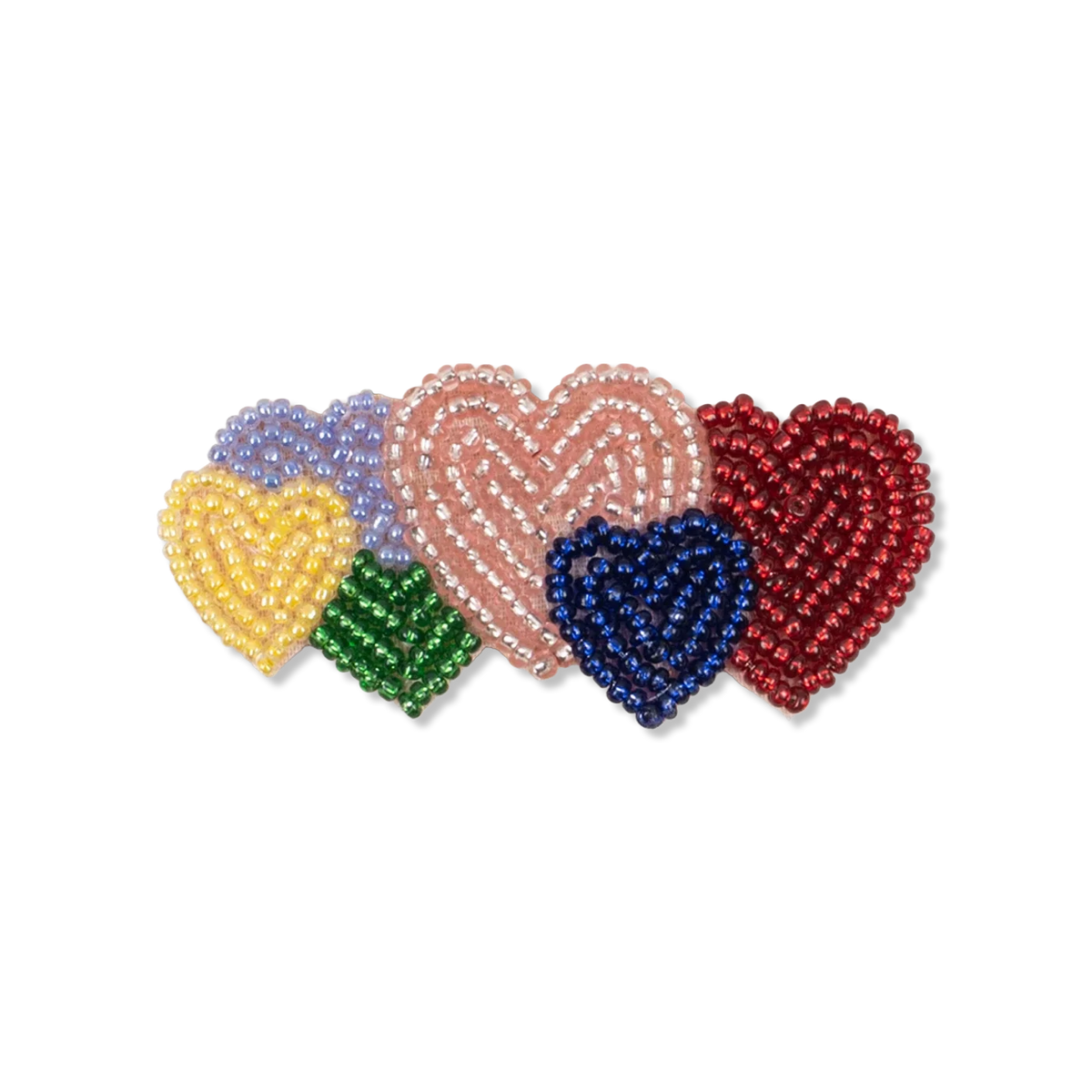 Coeur Haarspange