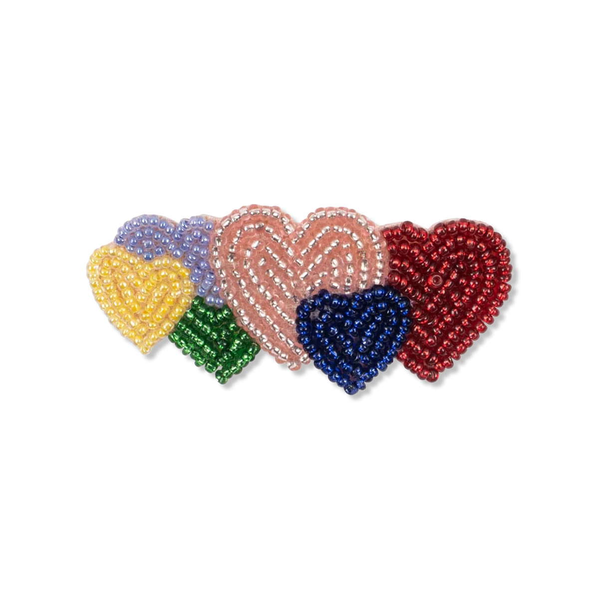 Coeur Haarspange