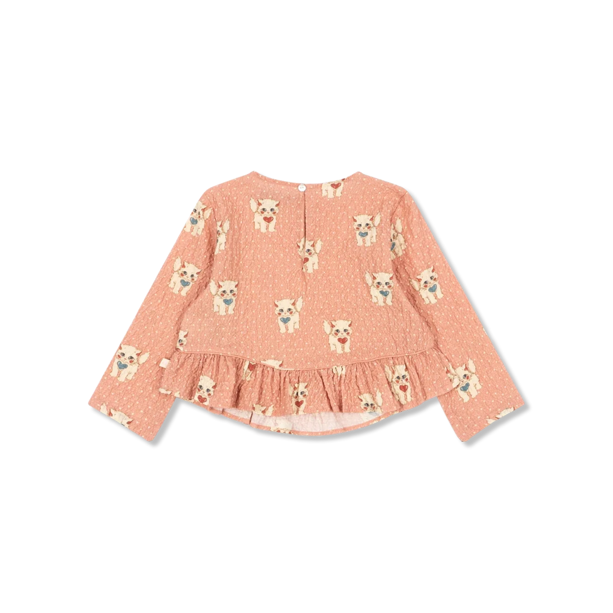 Elin Blouse