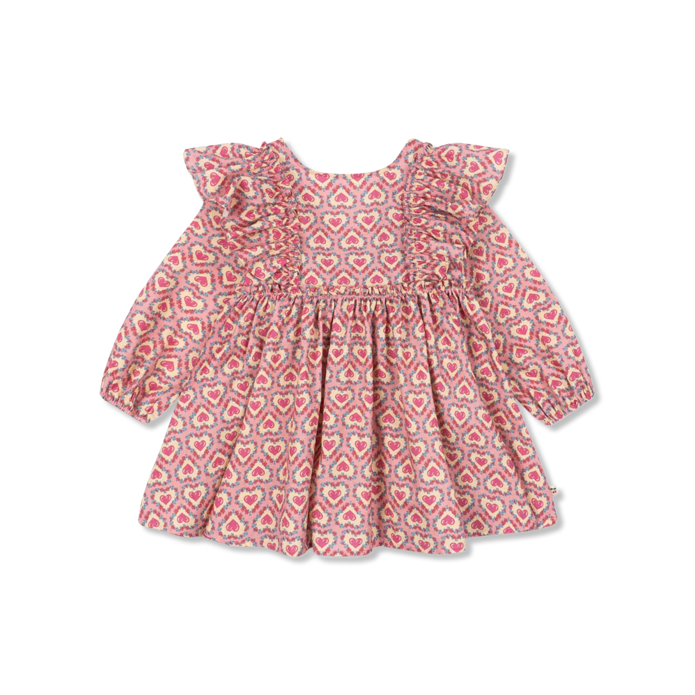 Evia Dress