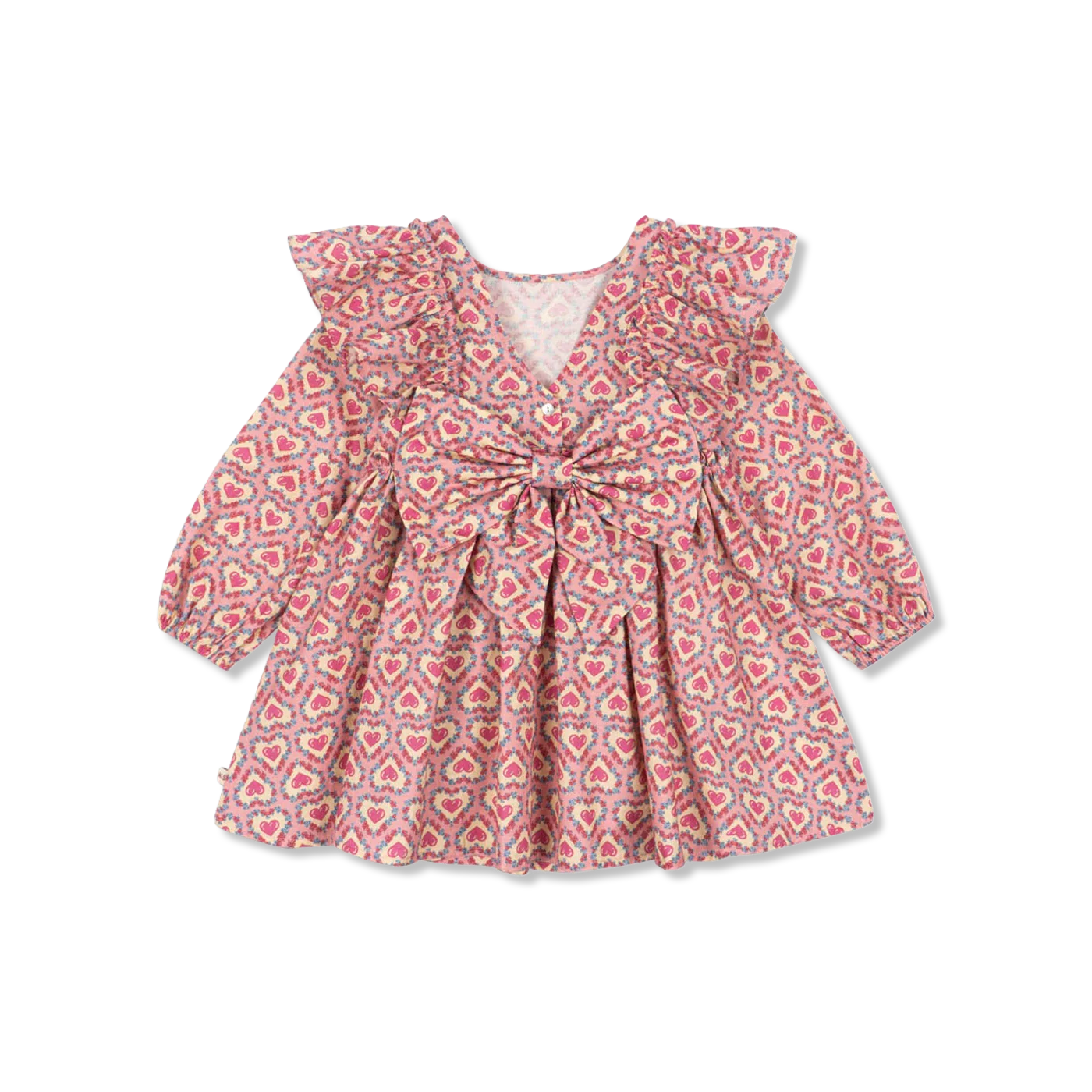 Evia Dress