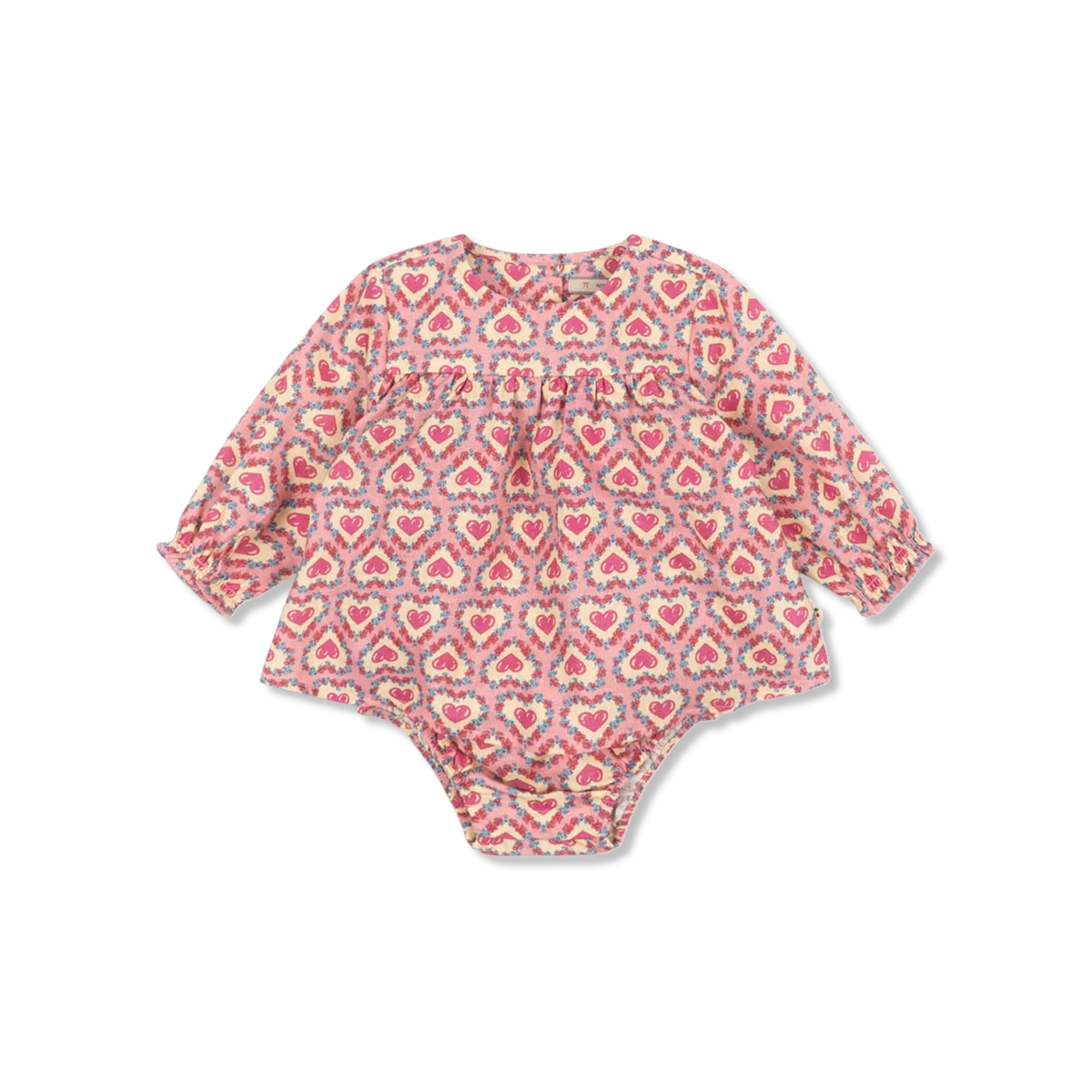 Evia Summer romper