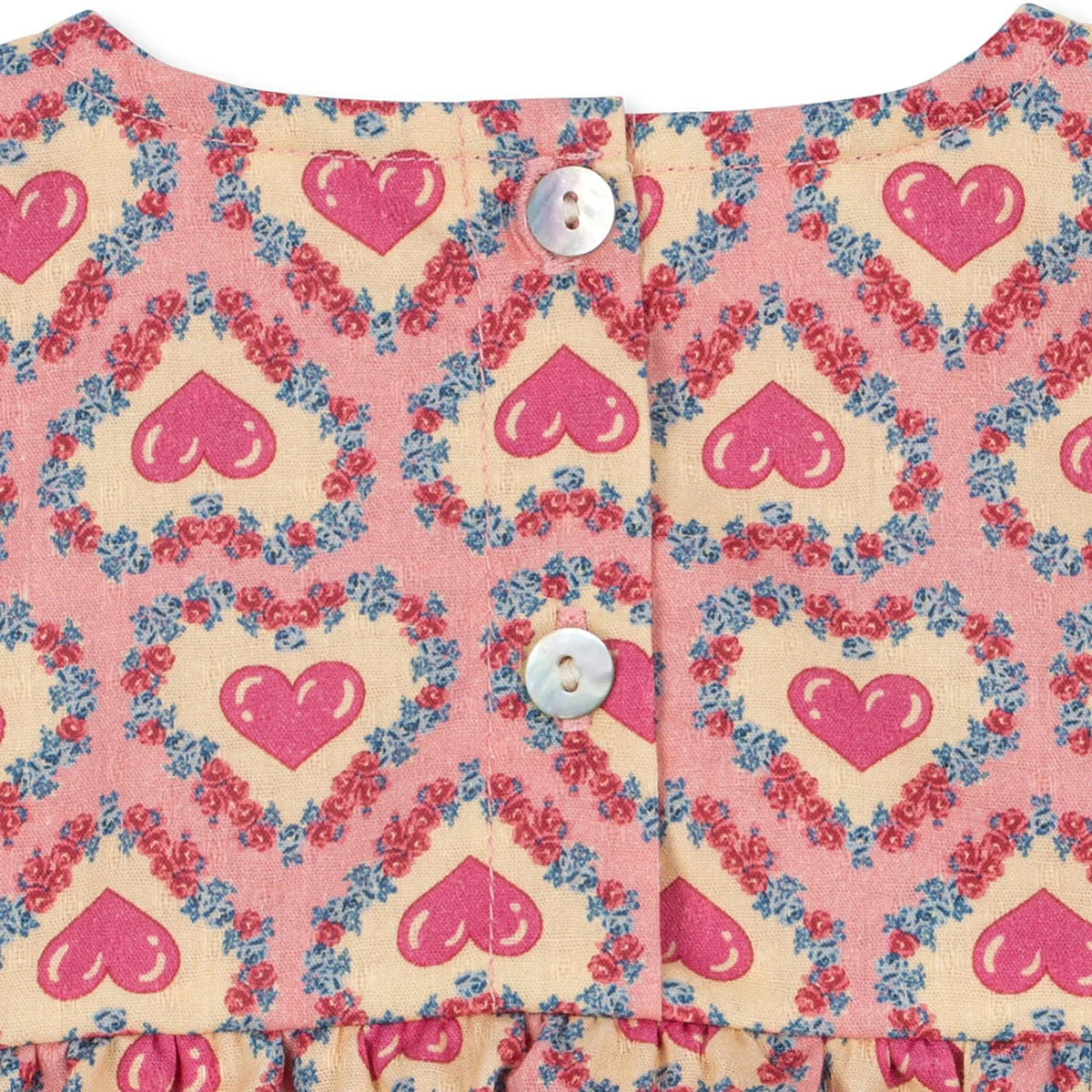 Evia Summer romper