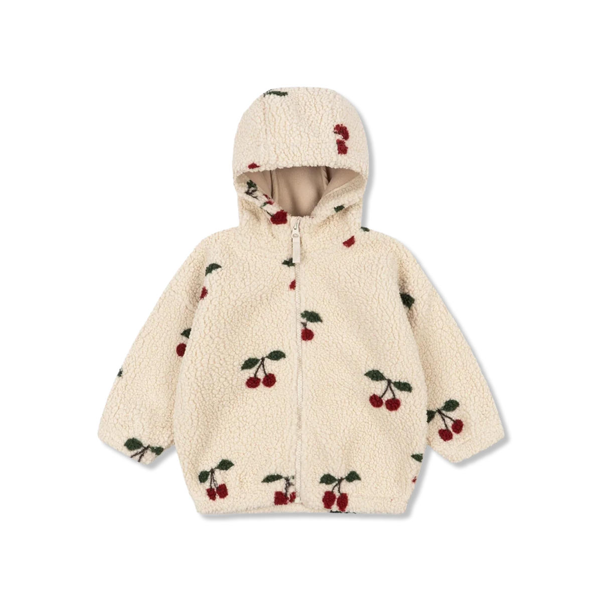Jody Fleecejacke