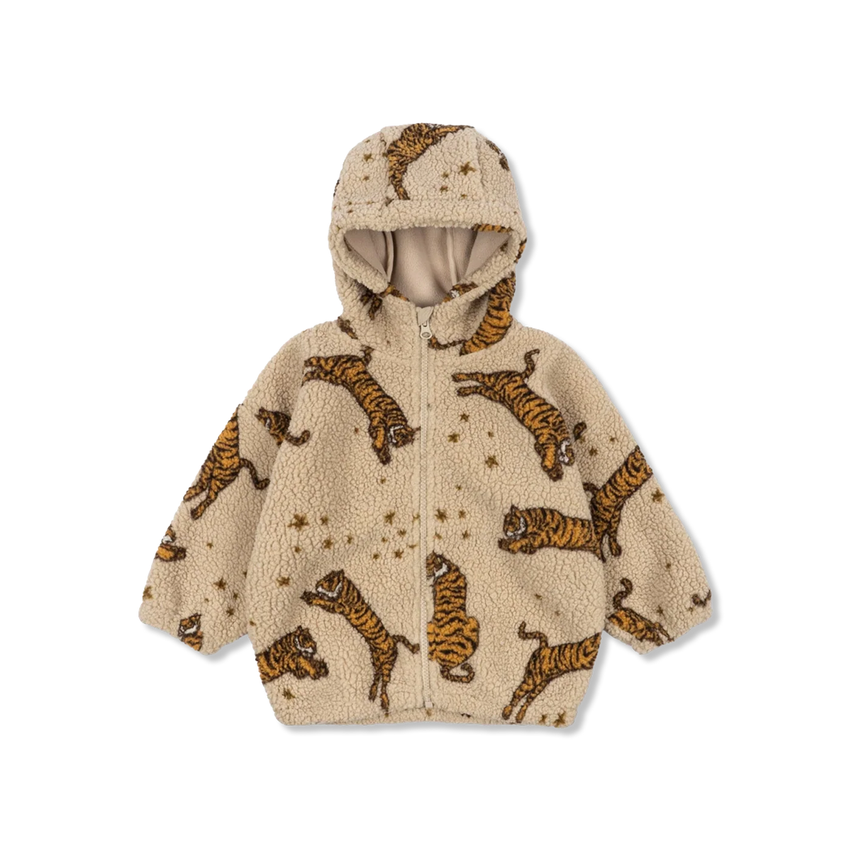 Jody Fleece jacket
