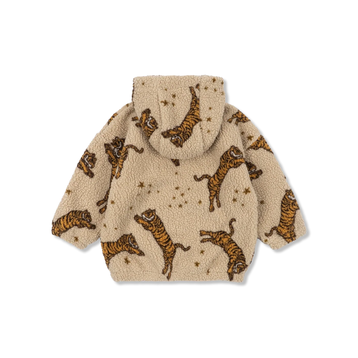 Jody Fleece jacket